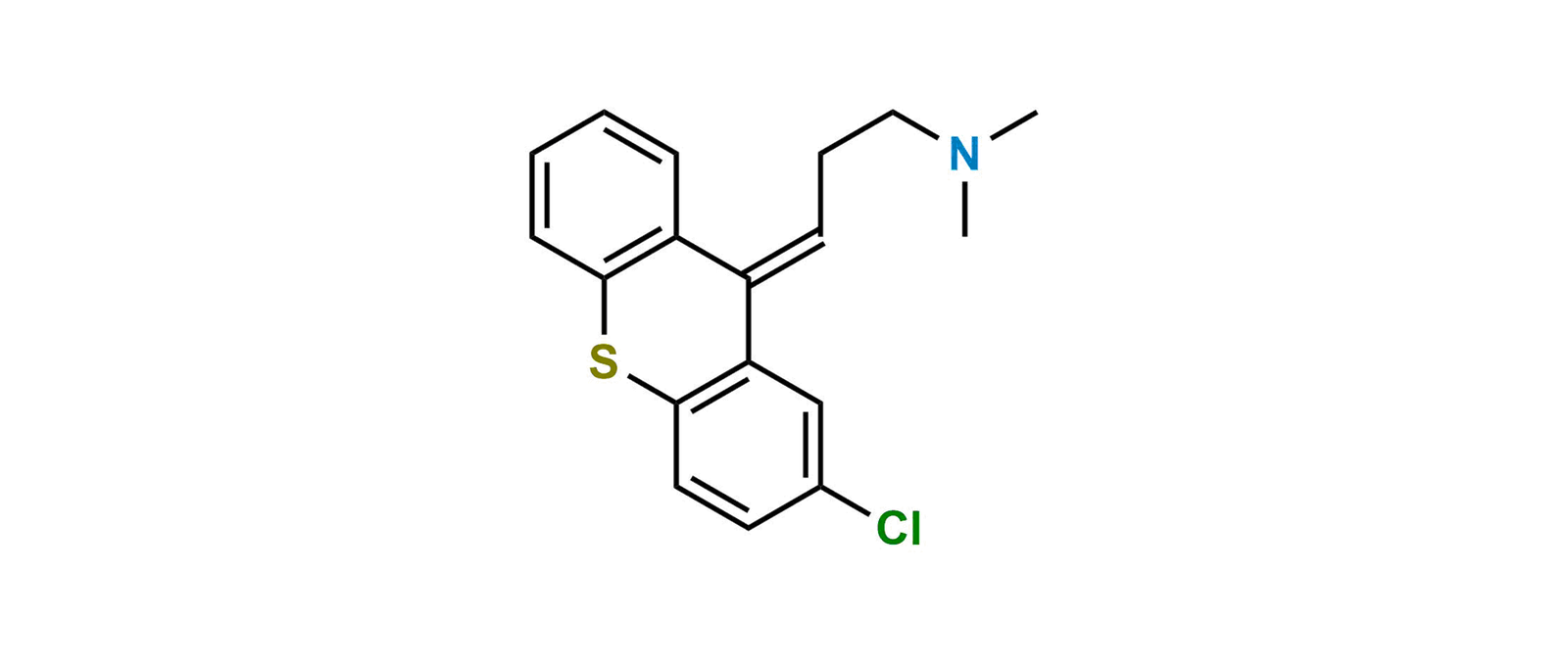 Chlorprothixene EP Impurity F